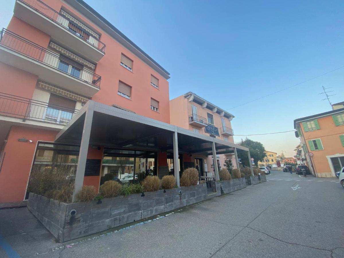 La Casa Di Marta Apartment Valeggio sul Mincio Exterior foto